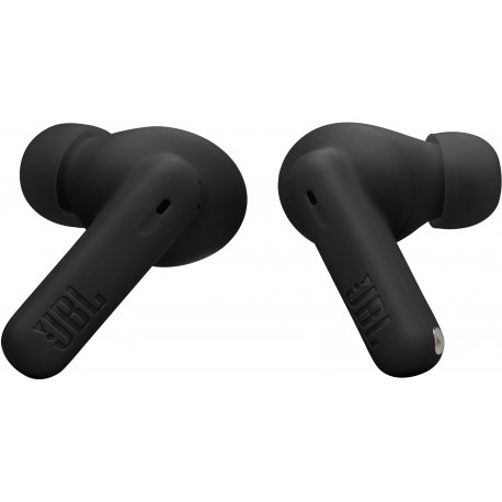 Бездротові навушники JBL Wave Beam 2 Black (JBLWBEAM2BLK)
