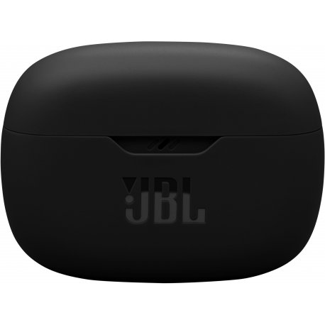 Бездротові навушники JBL Wave Beam 2 Black (JBLWBEAM2BLK)