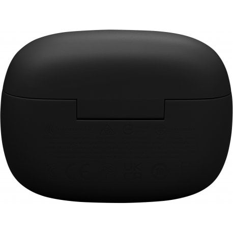 Бездротові навушники JBL Wave Beam 2 Black (JBLWBEAM2BLK)