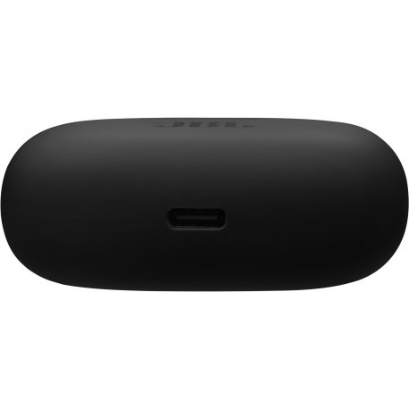 Бездротові навушники JBL Wave Beam 2 Black (JBLWBEAM2BLK)