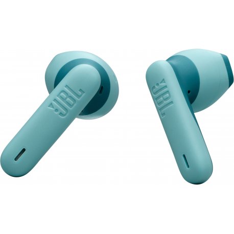 Бездротові навушники JBL Wave Flex 2 Blue (JBLWFLEX2BLU)