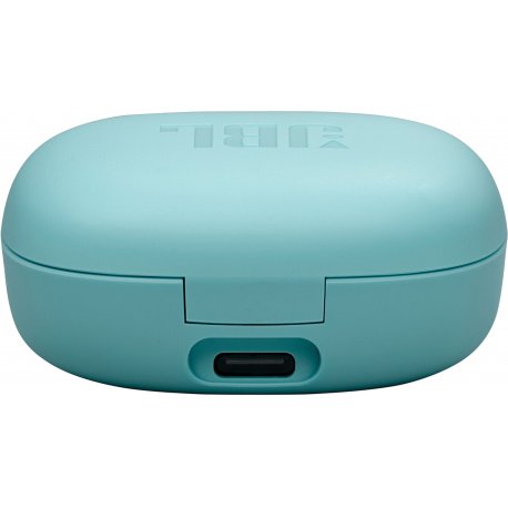 Бездротові навушники JBL Wave Flex 2 Blue (JBLWFLEX2BLU)