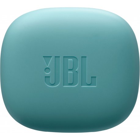 Бездротові навушники JBL Wave Flex 2 Blue (JBLWFLEX2BLU)