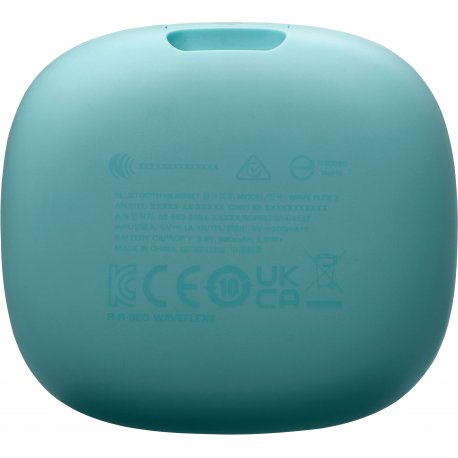 Бездротові навушники JBL Wave Flex 2 Blue (JBLWFLEX2BLU)