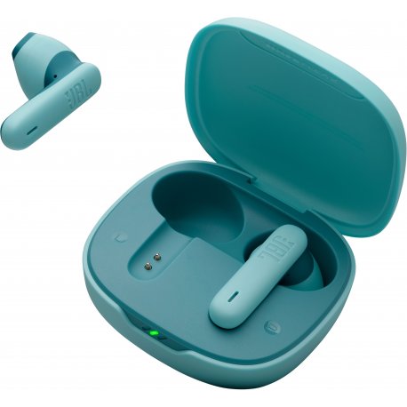 Бездротові навушники JBL Wave Flex 2 Blue (JBLWFLEX2BLU)