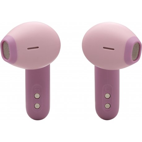 Бездротові навушники JBL Wave Flex 2 Pink (JBLWFLEX2PIK)