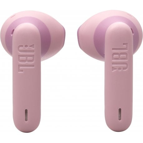 Бездротові навушники JBL Wave Flex 2 Pink (JBLWFLEX2PIK)