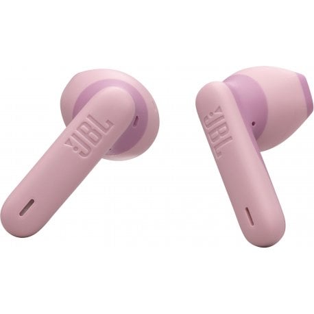 Бездротові навушники JBL Wave Flex 2 Pink (JBLWFLEX2PIK)