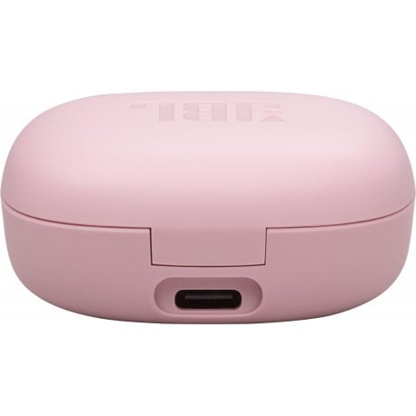 Бездротові навушники JBL Wave Flex 2 Pink (JBLWFLEX2PIK)
