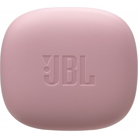 Бездротові навушники JBL Wave Flex 2 Pink (JBLWFLEX2PIK)