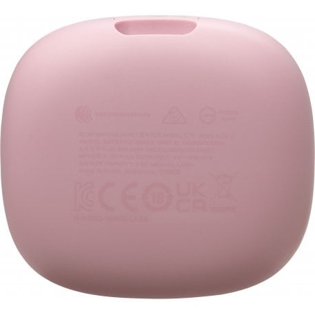 Бездротові навушники JBL Wave Flex 2 Pink (JBLWFLEX2PIK)