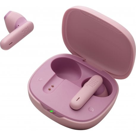 Бездротові навушники JBL Wave Flex 2 Pink (JBLWFLEX2PIK)