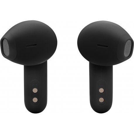 Бездротові навушники JBL Wave Flex 2 Black (JBLWFLEX2BLK)