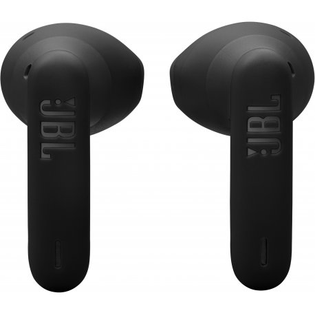 Бездротові навушники JBL Wave Flex 2 Black (JBLWFLEX2BLK)