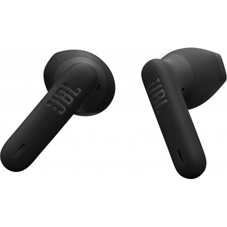 Бездротові навушники JBL Wave Flex 2 Black (JBLWFLEX2BLK)