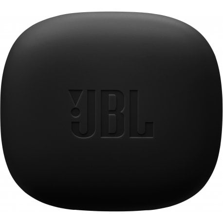 Бездротові навушники JBL Wave Flex 2 Black (JBLWFLEX2BLK)
