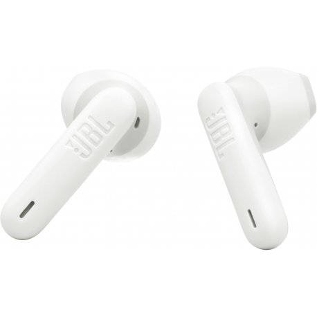 Бездротові навушники JBL Wave Flex 2 White (JBLWFLEX2WHT)