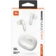 Беспроводные наушники JBL Wave Flex 2 White (JBLWFLEX2WHT)