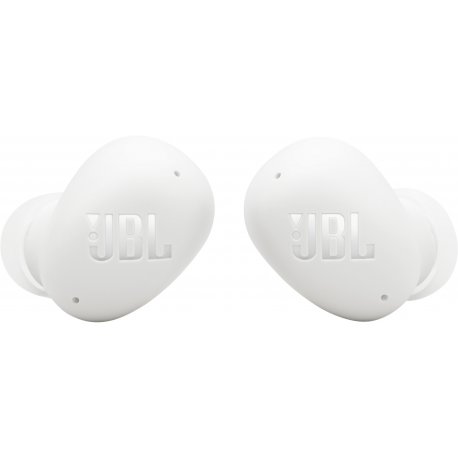 Бездротові навушники JBL Wave Buds 2 White (JBLWBUDS2WHT)