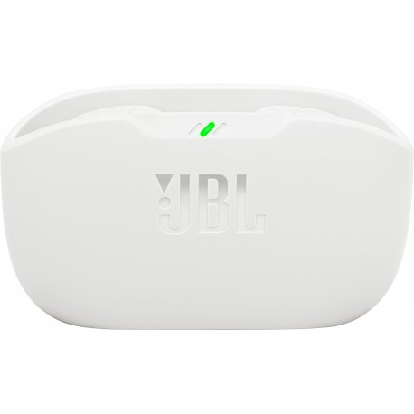 Бездротові навушники JBL Wave Buds 2 White (JBLWBUDS2WHT)