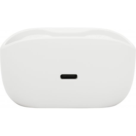 Бездротові навушники JBL Wave Buds 2 White (JBLWBUDS2WHT)