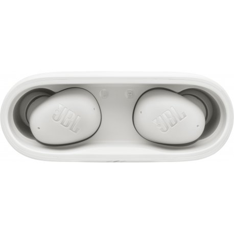 Бездротові навушники JBL Wave Buds 2 White (JBLWBUDS2WHT)