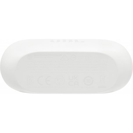 Бездротові навушники JBL Wave Buds 2 White (JBLWBUDS2WHT)