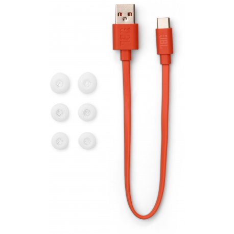 Бездротові навушники JBL Wave Buds 2 White (JBLWBUDS2WHT)