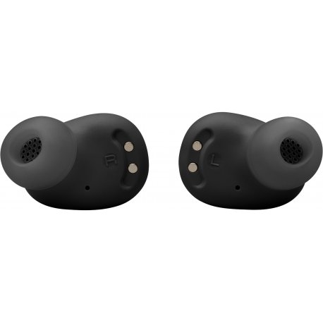 Бездротові навушники JBL Wave Buds 2 Black (JBLWBUDS2BLK)