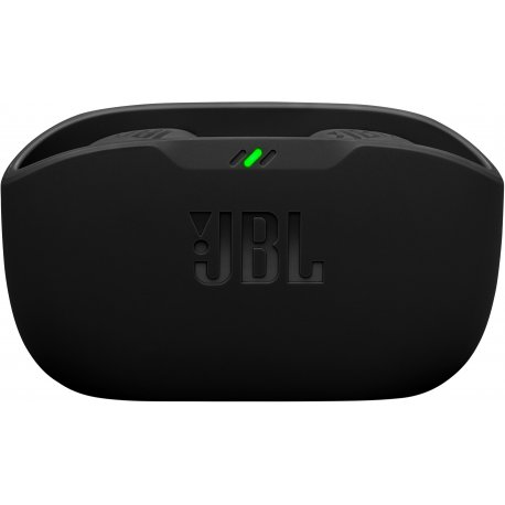 Бездротові навушники JBL Wave Buds 2 Black (JBLWBUDS2BLK)