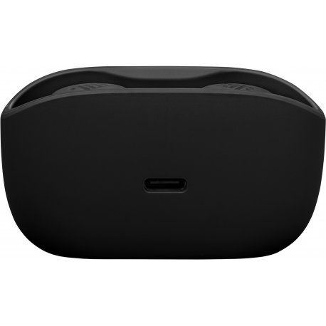 Бездротові навушники JBL Wave Buds 2 Black (JBLWBUDS2BLK)