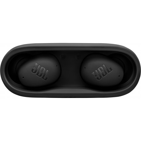 Бездротові навушники JBL Wave Buds 2 Black (JBLWBUDS2BLK)