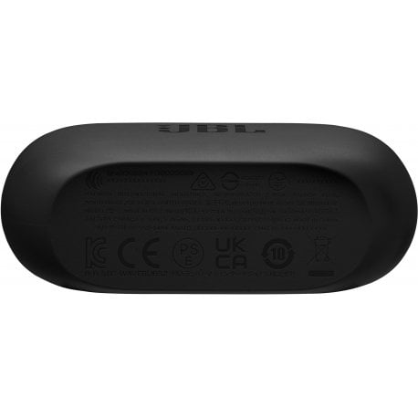 Бездротові навушники JBL Wave Buds 2 Black (JBLWBUDS2BLK)