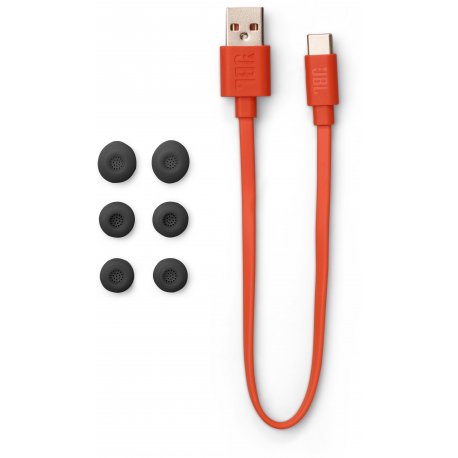 Бездротові навушники JBL Wave Buds 2 Black (JBLWBUDS2BLK)
