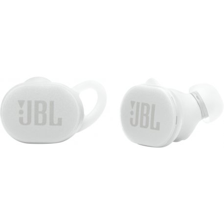 Бездротові навушники JBL Endurance Race 2 White (JBLENDURACE2WHT)