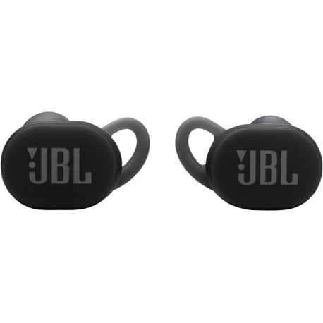 Бездротові навушники JBL Endurance Race 2 Black (JBLENDURACE2BLK)
