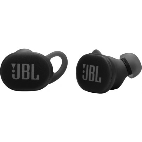 Бездротові навушники JBL Endurance Race 2 Black (JBLENDURACE2BLK)