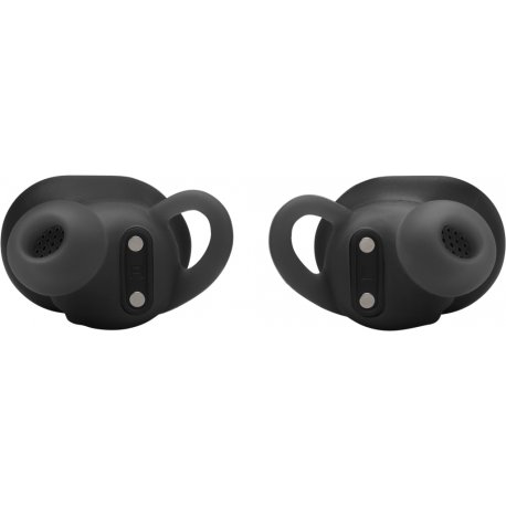 Бездротові навушники JBL Endurance Race 2 Black (JBLENDURACE2BLK)