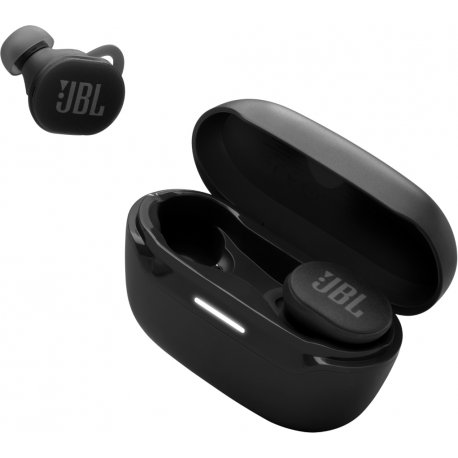 Бездротові навушники JBL Endurance Race 2 Black (JBLENDURACE2BLK)