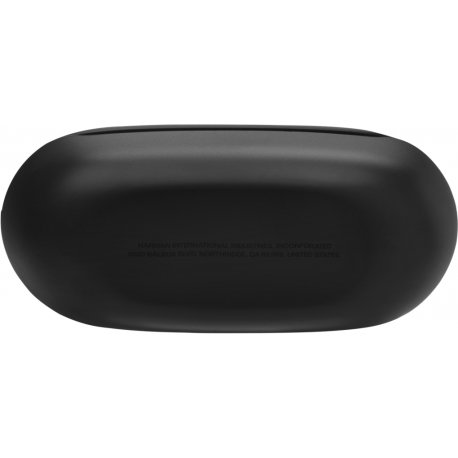 Бездротові навушники JBL Endurance Race 2 Black (JBLENDURACE2BLK)