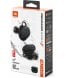 Бездротові навушники JBL Endurance Race 2 Black (JBLENDURACE2BLK)