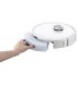 Робот-пылесос с влажной уборкой RoboRock Q7 TF+ White