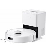 Робот-пилосос з вологим прибиранням RoboRock Q7 TF+ White