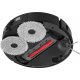 Робот-пылесос RoboRock QR 798 Black
