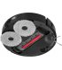 Робот-пылесос RoboRock QR 798 Black