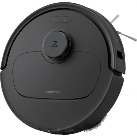 Робот-пилосос RoboRock QR 798 Black