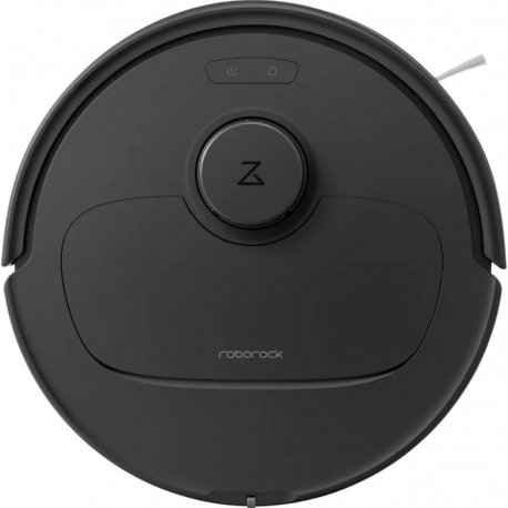 Робот-пилосос RoboRock QR 798 Black