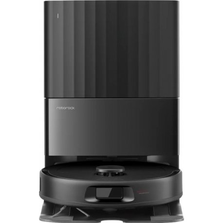 Робот-пылесос RoboRock QR 798 Black