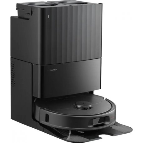 Робот-пылесос RoboRock QR 798 Black