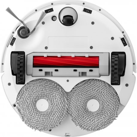 Робот-пилосос RoboRock QR 798 White